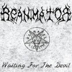 Reanimator (RUS) : Waiting for the Devil